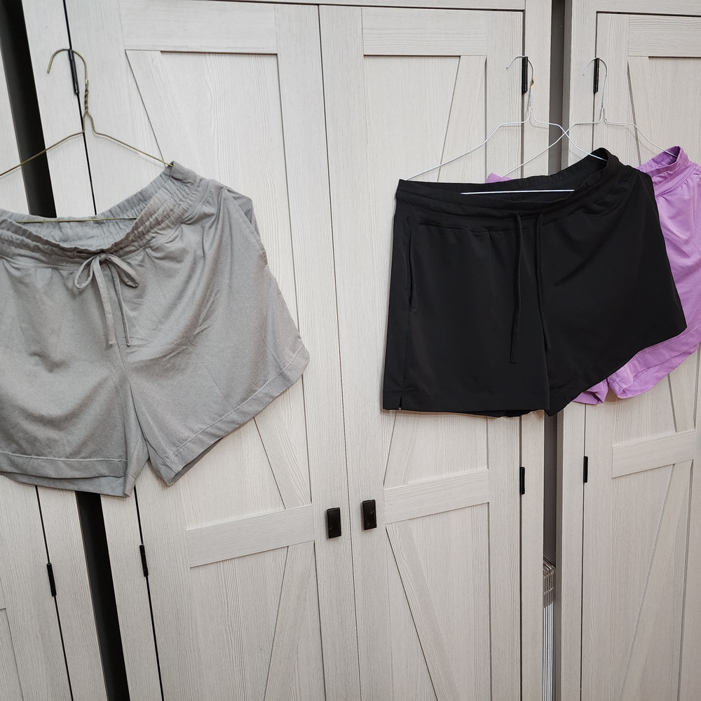 32 Degrees Size Medium Women's Shorts - Picture 6 of 6